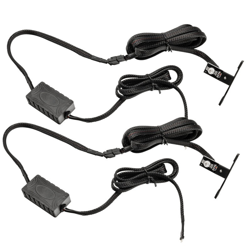 Oracle Demon Eye Projector Illumination Kit – ColorSHIFT w/o Controller SEE WARRANTY